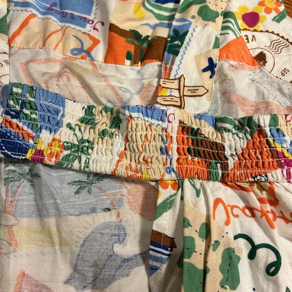 Crop top - Picture 3 of 7